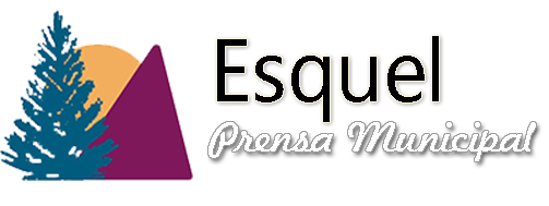Todas las noticias en - Prensa Municipal Esquel